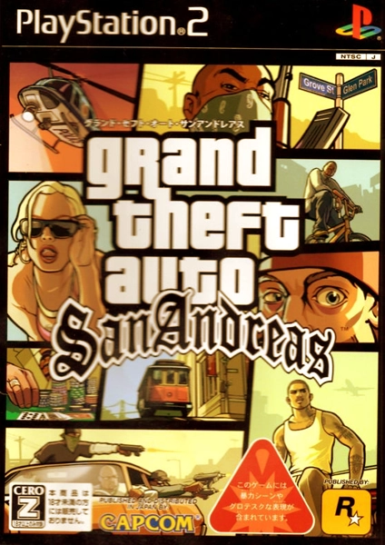 GTA