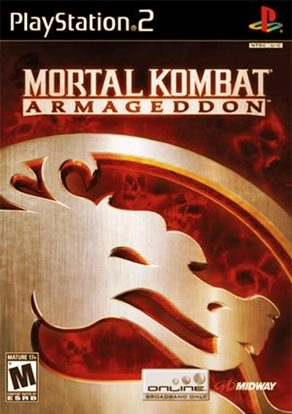 Mortal kombat 02