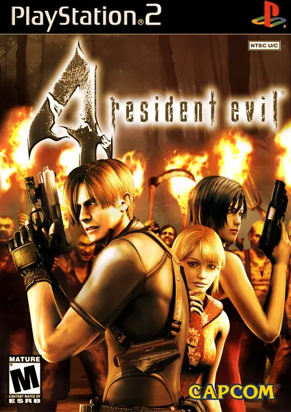 resident evil